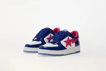 A Bathing Ape Bape Sta 1 M2 Blue