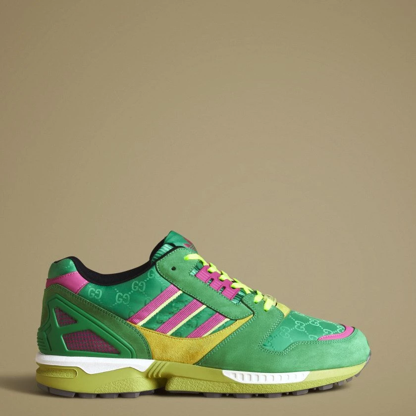Gucci adidas ZX8000 | Dead Stock