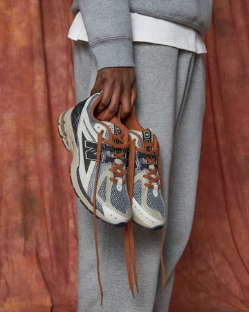 Size New Balance 1906R Mindful Grey