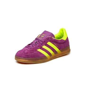 adidas Gazelle Indoor Shock Purple