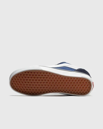 Vans Knu Skool Blue