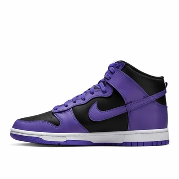 Dunk High Psychic Purple