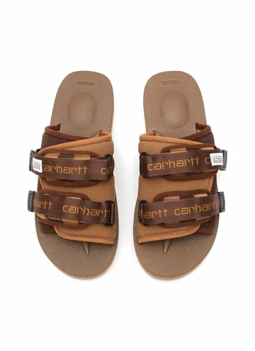Carhartt Suicoke Moto