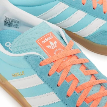 adidas Gazelle Indoor Preloved Blue