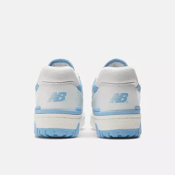 New Balance 550 Blue Haze