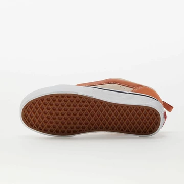 Vans Knu Skool Suede Peach Dust
