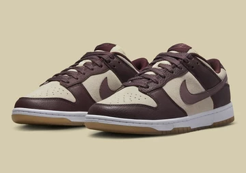 Dunk Low Plum Eclipse