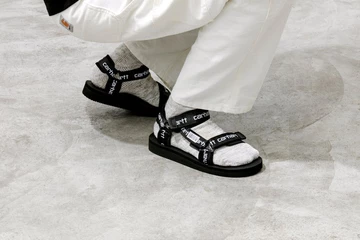 Carhartt Suicoke Depa