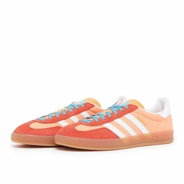 adidas Gazelle Indoor Beam Orange