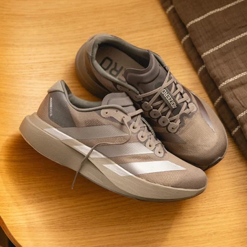 Adidas Adizero Evo SL M Charcoal Mood 1