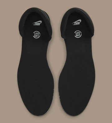 CLOT Nike Cortez Yin Yang