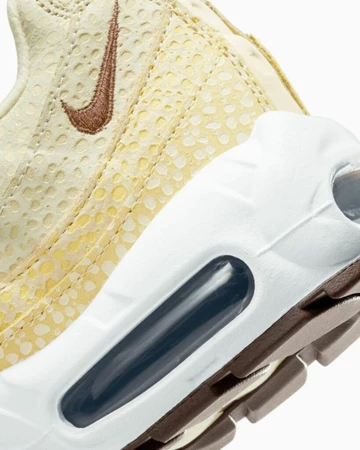Nike Air Max 95 Alabaster