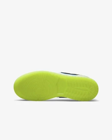 Jordan 1 Low Warp Swoosh