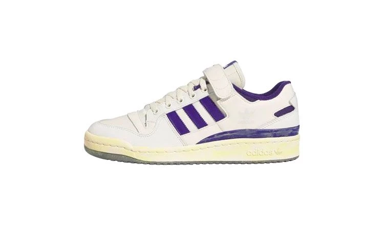 adidas Forum Low AEC Purple