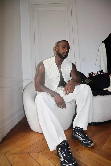 Puma Velophasis Black Gum