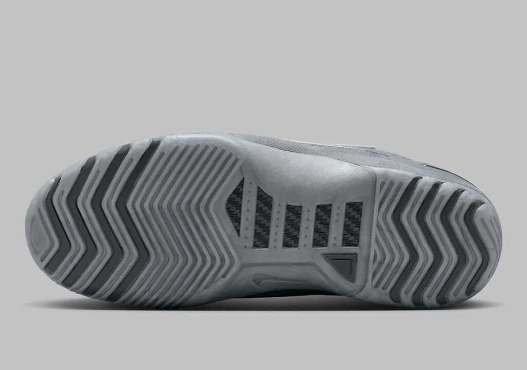 Nike Air Zoom Generation Dark Grey DR0455-001 | Dead Stock