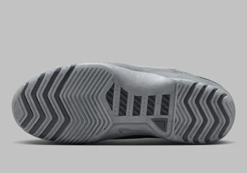 Nike Air Zoom Generation Dark Grey