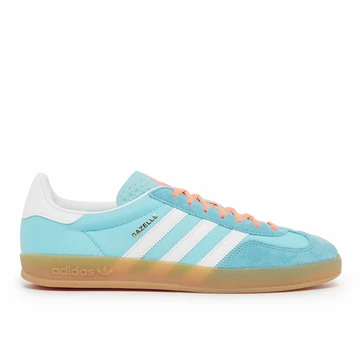 adidas Gazelle Indoor Preloved Blue