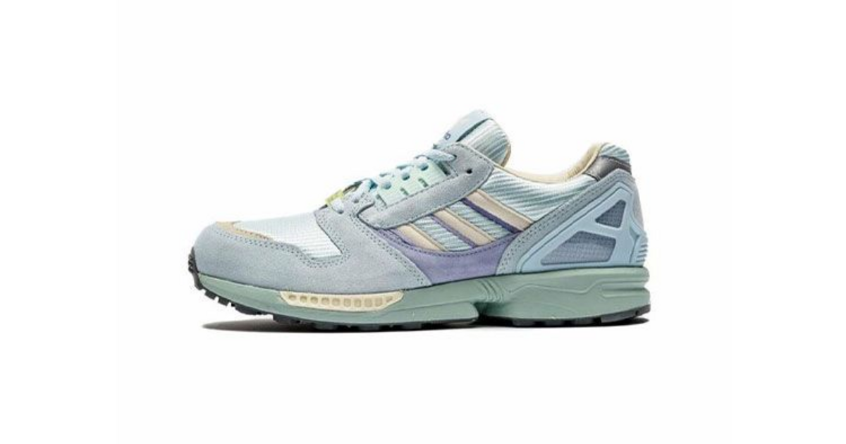 adidas ZX 8000 Sky Tint IF5383 | Dead Stock