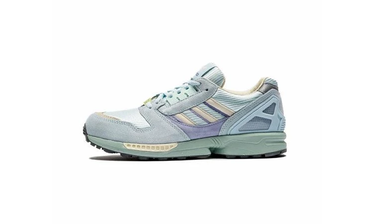 adidas ZX 8000 Sky Tint