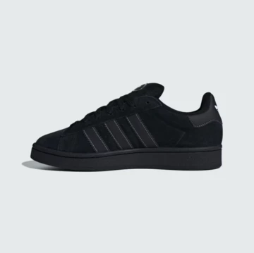 adidas Campus 00s Triple Black Innenseite