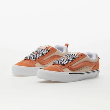 Vans Knu Skool Suede Peach Dust