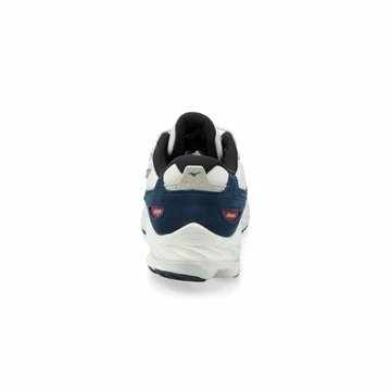Mizuno Wave Rider ß Insignia Blue