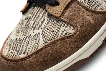 Dunk Low CO JP Black Brown