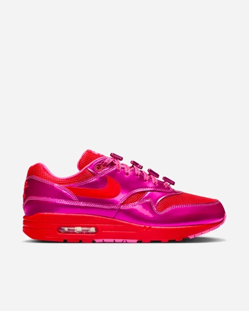 Air Max 1 Playful Pink Außenseite