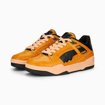 Staple Puma Slipstream Radiant Yellow