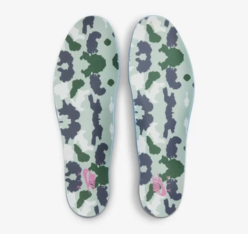 Corteiz Nike Air Max 95 Pink Beam