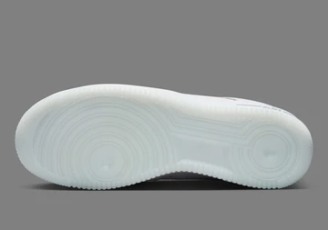 Air Force 1 Low White Jewel