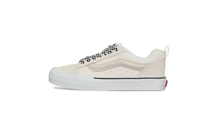 Vans Knu Skool Suede Marshmallow