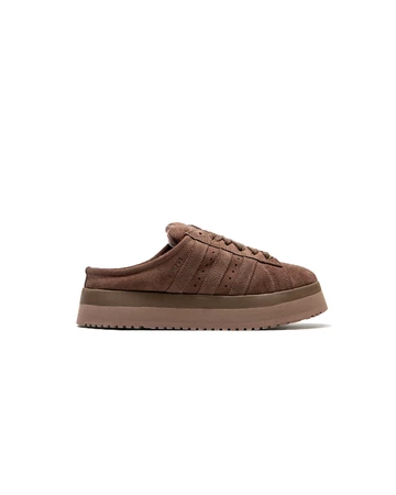 adidas Campus 00s Winter Low Earth Strata Außenseite