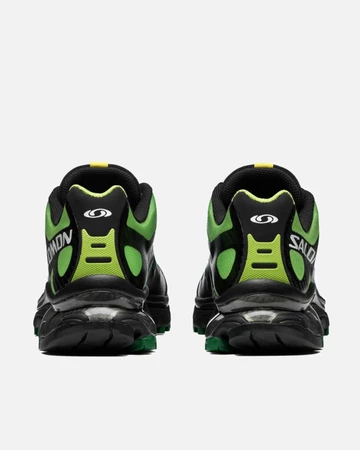 Salomon XT 4 OG Lime Green