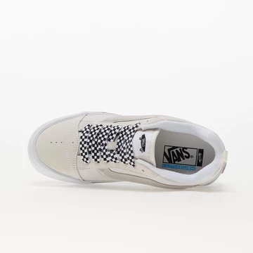 Vans Knu Skool Suede Marshmallow