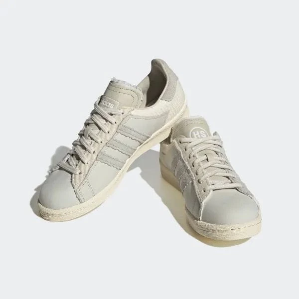 adidas gazelle silver green womens adidas Originals Stan Smith Highsnobiety Trainers – Get the Label