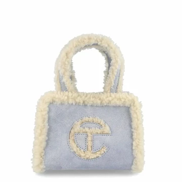 UGG x Telfar Shopping Bag