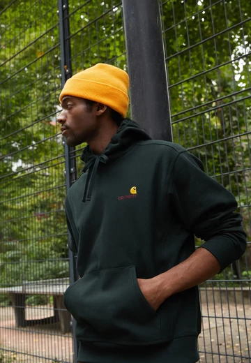 Die besten Carhartt Hoodies aus der Spring Summer 2023 Kollektion