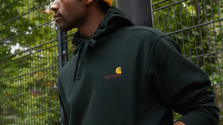 The best Carhartt hoodies from the Spring Summer 2023 collection