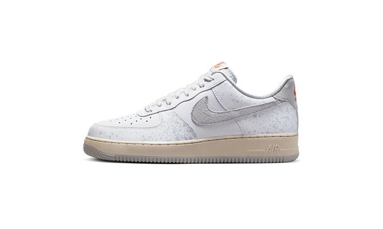Air Force 1 Low Spray Pack