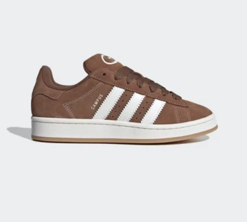 adidas Campus 00s Earth Strata Außenseite