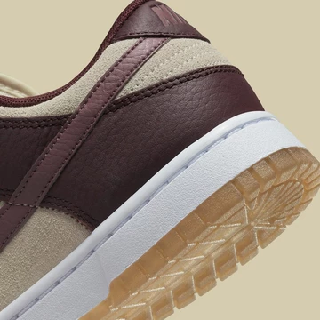 Dunk Low Plum Eclipse