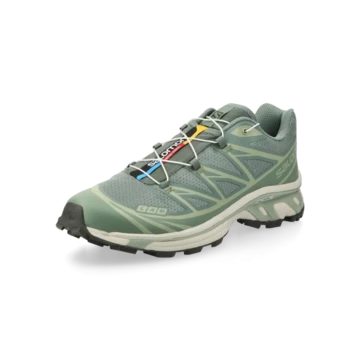 Salomon XT-6 Desert Sage