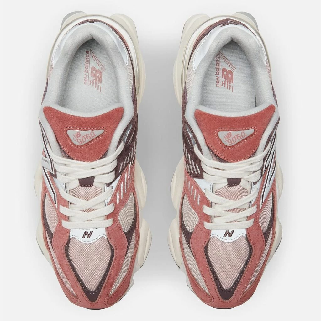 New Balance 9060 Cherry Blossom U9060TRU | Dead Stock