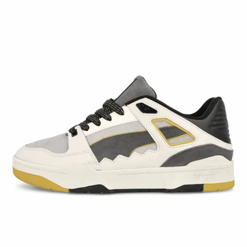 Staple Puma Slipstream White