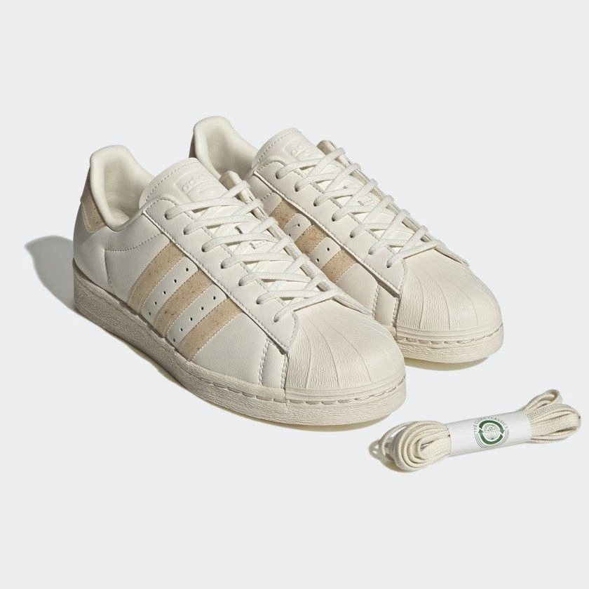 adidas gazelle silver green womens Adidas Unisex Superstar Supermodified Cream White / Dash Grey / Matte  Silver Low Top Sneakers