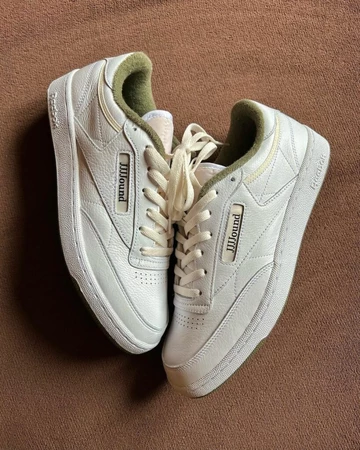 JJJJound Reebok Club C - erste Bilder