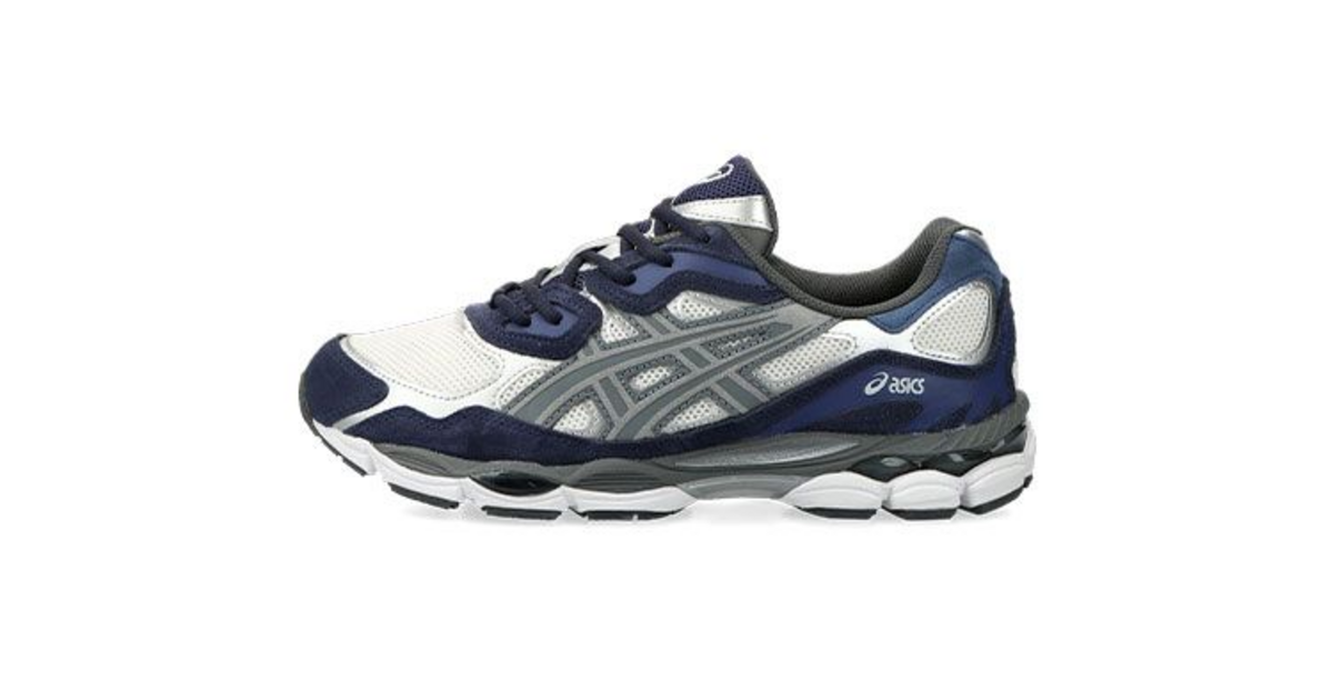 nike yankee running shoe