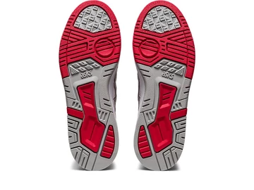 ASICS EX89 White Red